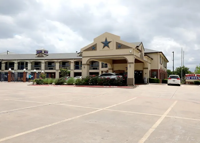 Ranger Inn&Suites