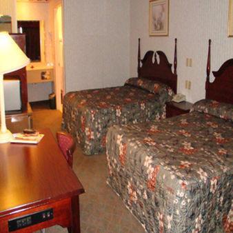 Ranger Inn&suites Motel