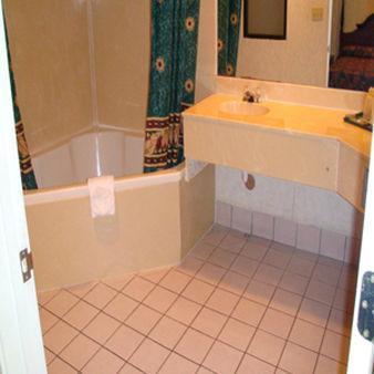 Ranger Inn&suites 2*