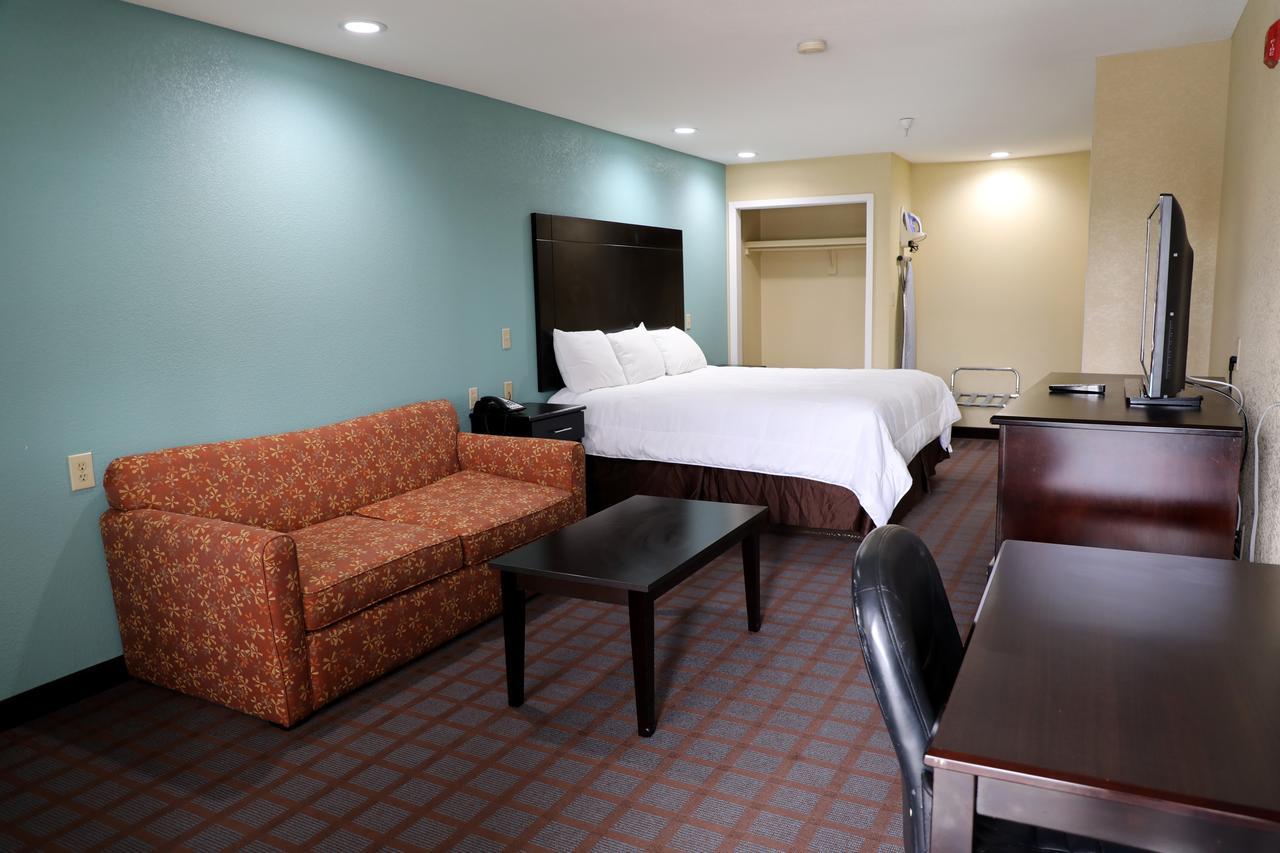 Motel Ranger Inn&suites Arlington