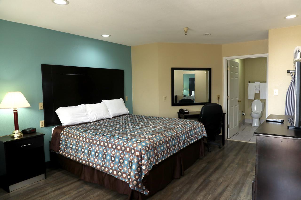 Ranger Inn&suites Motel