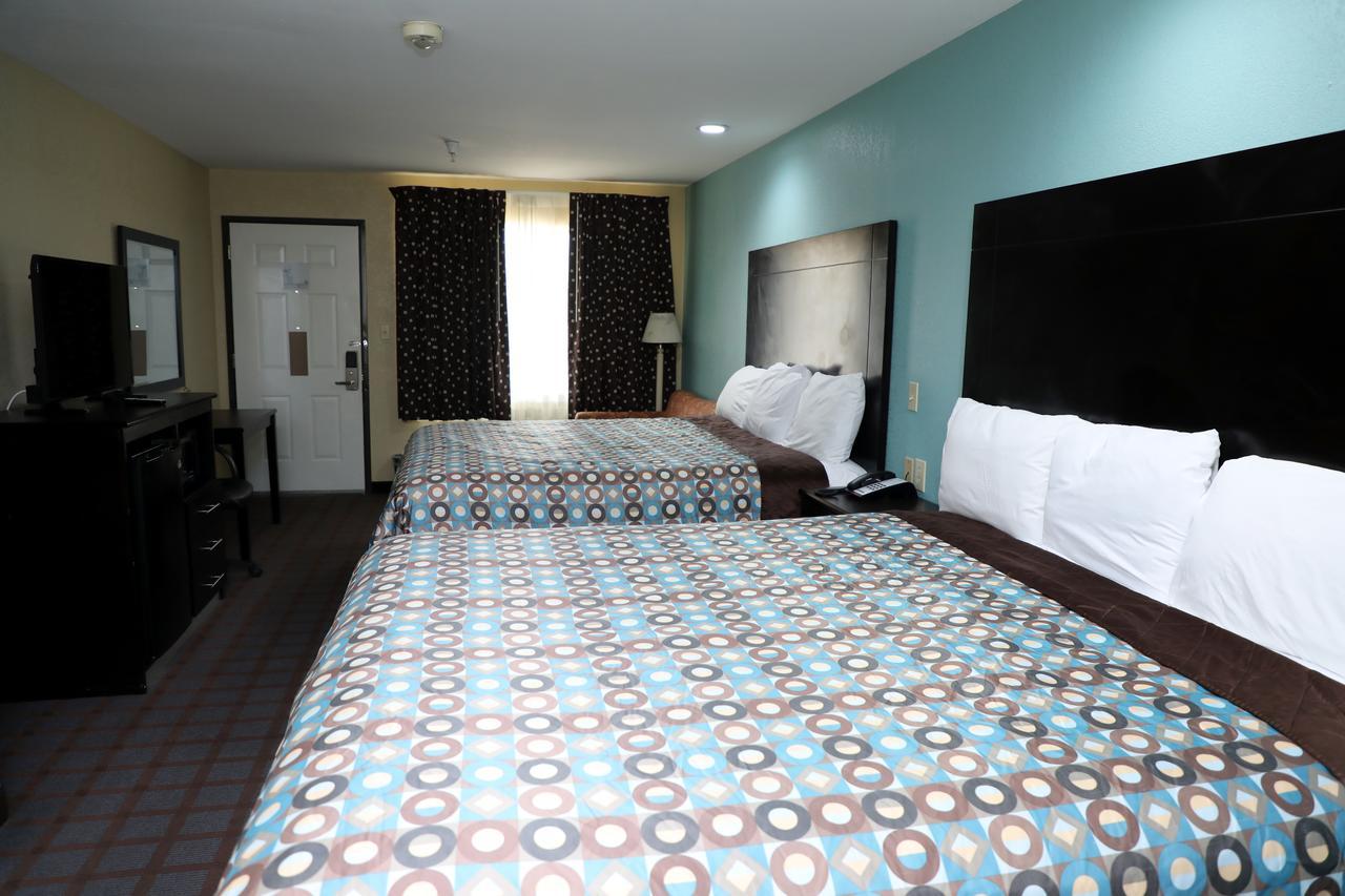 Ranger Inn&suites 2* Arlington